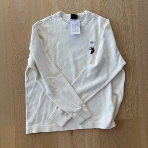 AIR JORDAN X UNION X FRAGMENT THERMAL TOP